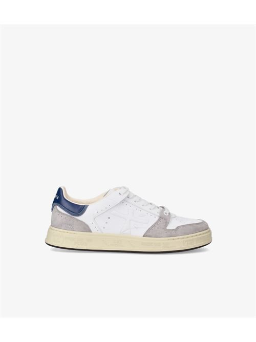 QUINN PREMIATA | QUINNVAR 7323 WHITE-BLUE